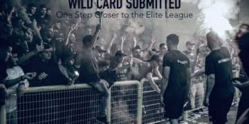 Αναγέννηση Αρκαλοχωρίου: Προχωρά για wild card ώστε να παίξει στην Elite League