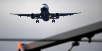 Αναγκαστική προσγείωση για αεροπλάνο που “πέταξε” από Ηράκλειο με προορισμό το Ντουμπρόβνικ