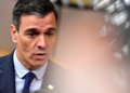 Αναγκαστική προσγείωση του αεροσκάφους του Πέδρο Σάντσεθ στην Άγκυρα
