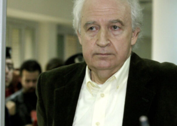 Αναίρεση της αποφυλάκισης του Αλέξανδρου Γιωτόπουλου εξετάζει ο Άρειος Πάγος