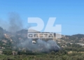 Αναστάτωση από τη φωτιά στο Μπαλί