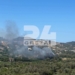 Αναστάτωση από τη φωτιά στο Μπαλί