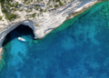 Ανασύρθηκαν οι σοροί 2 Ιταλών που έχασαν τη ζωή τους σε κατάδυση στις Μαλβίδες