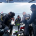 Ανασύρθηκαν οι σοροί των δύο τελευταίων Ιταλών που έχασαν τη ζωή τους σε κατάδυση στις Μαλδίβες