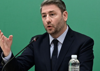 Ανδρουλάκης: «4ήμερη εργασία; Κι όμως γίνεται»