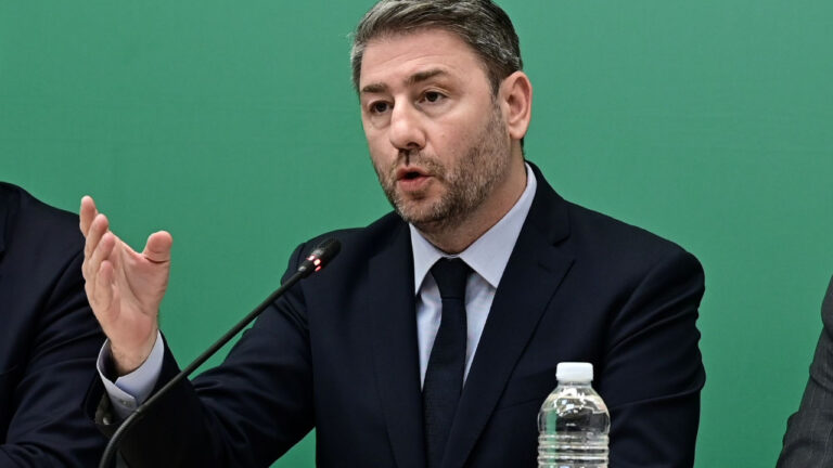 Ανδρουλάκης: «4ήμερη εργασία; Κι όμως γίνεται»