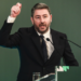 Ανδρουλάκης: Ο ανιψιός του πρωθυπουργού κάνει μαθήματα πολιτικής αντί να λογοδοτήσει στη δικαιοσύνη