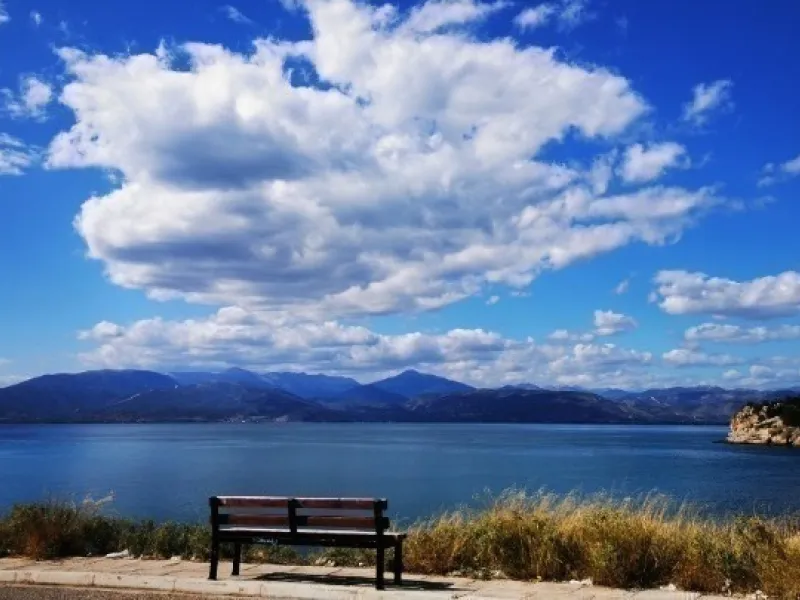 Καιρός