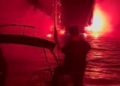 Ανοιχτά της Τουρκίας ο Στολίσκος για τη Γάζα - Πάνω από 30 σκάφη ετοιμάζονται για την τελική φάση του ταξιδιού