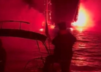 Ανοιχτά της Τουρκίας ο Στολίσκος για τη Γάζα - Πάνω από 30 σκάφη ετοιμάζονται για την τελική φάση του ταξιδιού