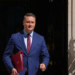 Ανοίγει ο χορός της διαδοχής στους Εργατικούς: Ο Στρίτινγκ αμφισβητεί ανοιχτά τον Στάρμερ - «θα είμαι υποψήφιος»