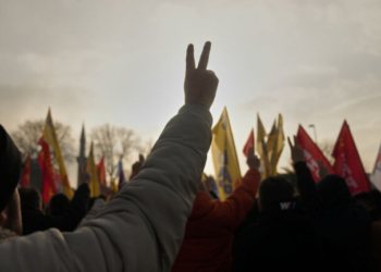 Ανοίγει ξανά έπειτα από 12 χρόνια το συνοριακό φυλάκιο Τουρκίας - Συρίας