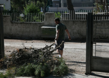 Αντίστροφη μέτρηση για τον υποχρεωτικό καθαρισμό οικοπέδων για την αντιπυρική περίοδο