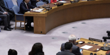 Αποφασιστική αντίδραση του Συμβουλίου Ασφαλείας στις ιρανικές επιθέσεις ζητούν Μπαχρέιν και ΗΑΕ