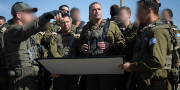 Αποκάλυψη: Ο αρχηγός των IDF επισκέφθηκε τα ΗΑΕ εν μέσω του πολέμου - Αναμένεται ξέσπασμα του Ιράν