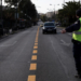 Αποκαταστάθηκε πλήρως η κυκλοφορία των οχημάτων στην Αττική