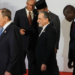 Αραγτσί από BRICS: Έτοιμοι να αγωνιστούμε με όλες μας τις δυνάμεις - Παρακμάζουσα αυτοκρατορία οι ΗΠΑ