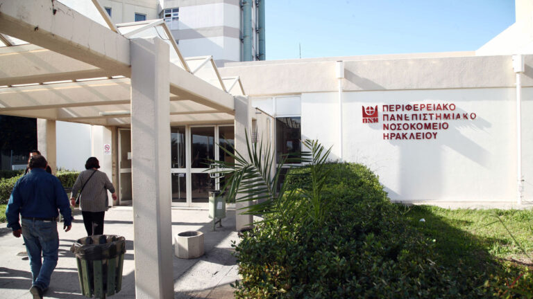 Αρκετά κακοποιημένο το 3χρονο κοριτσάκι που νοσηλεύεται στο ΠΑΓΝΗ – αναζητείται ο πατέρας