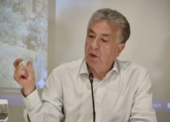 Αρναουτάκης για δομή μεταναστών στο Ηράκλειο: «Αν δεν είναι σύμφωνοι οι κάτοικοι για τον χώρο, δε θα συναινέσουμε»