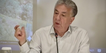 Αρναουτάκης για δομή μεταναστών στο Ηράκλειο: «Αν δεν είναι σύμφωνοι οι κάτοικοι για τον χώρο, δε θα συναινέσουμε»