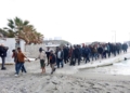 «Ασφυξία» στην Κρήτη από τις ασταμάτητες μεταναστευτικές ροές