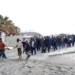 «Ασφυξία» στην Κρήτη από τις ασταμάτητες μεταναστευτικές ροές