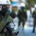 Αστυνομική επιχείρηση στον Ασπρόπυργο: Εννέα συλλήψεις και αποξηλώσεις καλωδίων για ρευματοκλοπές