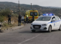 Ασύλληπτη τραγωδία στη Λέσβο - Δύο παιδιά 16 και 18 ετών νεκρά σε τροχαίο
