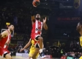 Αθλητικές μεταδόσεις με ημιτελικούς της Basket League, πόλο και Roland Garros