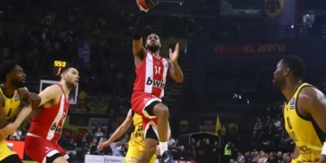 Αθλητικές μεταδόσεις με ημιτελικούς της Basket League, πόλο και Roland Garros