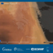 AtmoHub: Άνοδος της θερμοκρασίας και μεταφορά σκόνης από τη Σαχάρα - Ποιες περιοχές θα επηρεαστούν