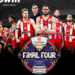 bwin x Ολυμπιακός: Ραντεβού με την ιστορία στο Final Four!