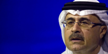 CEO Aramco: Η κρίση στο Ορμούζ στέρησε στην αγορά 1 δισ. βαρέλια αργού - Θα αργήσει η επιστροφή στην ομαλότητα 