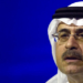 CEO Aramco: Η κρίση στο Ορμούζ στέρησε στην αγορά 1 δισ. βαρέλια αργού - Θα αργήσει η επιστροφή στην ομαλότητα 