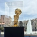 Χ. Δούκας: Σας περιμένουμε στην πλατεία Κοτζιά να ζήσουμε μαζί την αυθεντική ενέργεια του NBA