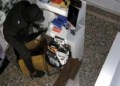 Χαλκιδική: Ληστές αφαίρεσαν εμπόρευμα αξίας 20.000 ευρώ από κατάστημα οπτικών (βίντεο)