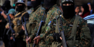 Χαμάς: «Κατάφωρη παραβίαση της συμφωνίας κατάπαυσης του πυρός» στη Γάζα - «Άμεσα δράση» από ΗΠΑ και ΟΗΕ
