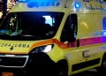 Χανιά: Από την παραλία στο νοσοκομείο σε κατάσταση μέθης 22χρονος