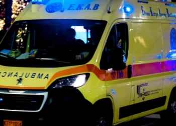 Χανιά: Από την παραλία στο νοσοκομείο σε κατάσταση μέθης 22χρονος