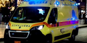 Χανιά: Από την παραλία στο νοσοκομείο σε κατάσταση μέθης 22χρονος