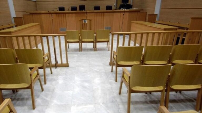 Χανιά: Ένοχος ο 31χρονος για τον βιασμό στα Φαλάσαρνα – Η ποινή που του επιβλήθηκε