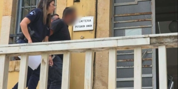 Χανιά: Ένοχος ο 47χρονος για σωματική βλάβη στον 16χρονο γιο του που βρίσκεται στο φάσμα του αυτισμού