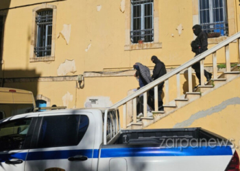 Χανιά: Φυλακίστηκαν 2 μέλη της «συμμορίας του ΔΕΔΔΗΕ»