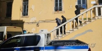 Χανιά: Φυλακίστηκαν 2 μέλη της «συμμορίας του ΔΕΔΔΗΕ»