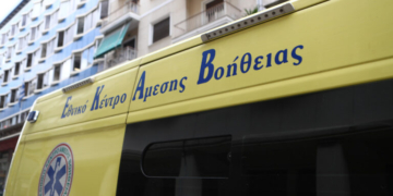 Χανιά: Nεκρός άνδρας εντοπίστηκε μέσα στις παλιές δικαστικές φυλακές