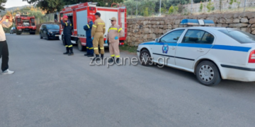 Χανιά: Στον 33χρονο γιατρό που είχε εξαφανιστεί πριν από 6 μήνες ανήκει ο σκελετός που βρέθηκε στον Τζιτζιφέ Αποκορώνου
