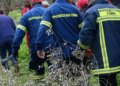 Χανιά: Βρέθηκε ανθρώπινος σκελετός σε προχωρημένη σήψη