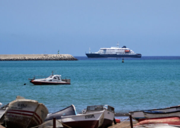 Χανταϊός: Επαναπατρίζεται ο Έλληνας επιβάτης του MV Hondius - Θα τεθεί σε καραντίνα 45 ημερών