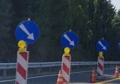 Κυκλοφοριακές ρυθμίσεις