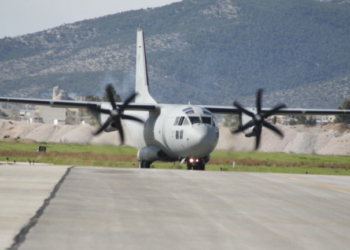 Χανταϊός: Τα ξημερώματα στην Ελλάδα ο 70χρονος που ήταν στο Hondius